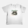 Get In Fools-Baby-Basic-Tee-momma_gorilla