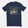 Get In Fools-Mens-Premium-Tee-momma_gorilla