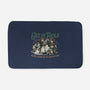 Get In Fools-None-Memory Foam-Bath Mat-momma_gorilla