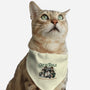 Get In Fools-Cat-Adjustable-Pet Collar-momma_gorilla