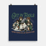 Get In Fools-None-Matte-Poster-momma_gorilla