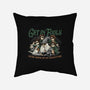 Get In Fools-None-Removable Cover w Insert-Throw Pillow-momma_gorilla