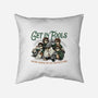 Get In Fools-None-Removable Cover w Insert-Throw Pillow-momma_gorilla