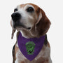 Green Snake Emblem-Dog-Adjustable-Pet Collar-Astrobot Invention