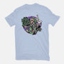 The Juice-Womens-Fitted-Tee-momma_gorilla