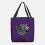 The Juice-None-Basic Tote-Bag-momma_gorilla