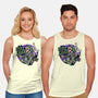 The Juice-Unisex-Basic-Tank-momma_gorilla