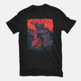 Attack On Titan-Mens-Premium-Tee-Gleydson Barboza