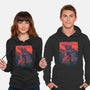 Attack On Titan-Unisex-Pullover-Sweatshirt-Gleydson Barboza