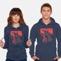 Attack On Titan-Unisex-Pullover-Sweatshirt-Gleydson Barboza