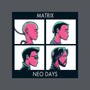 Neo Days-None-Matte-Poster-Gleydson Barboza