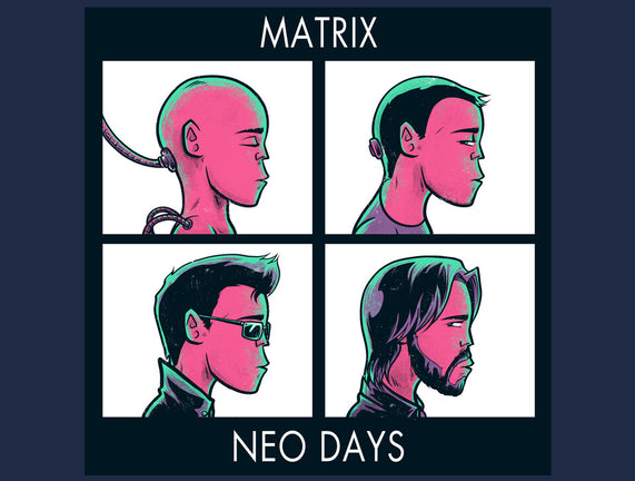 Neo Days