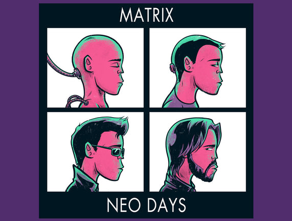 Neo Days