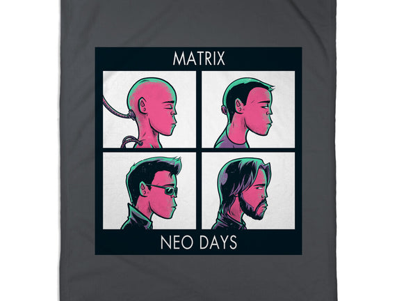 Neo Days