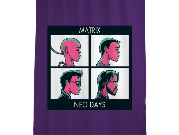 Neo Days