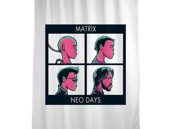 Neo Days