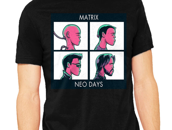 Neo Days