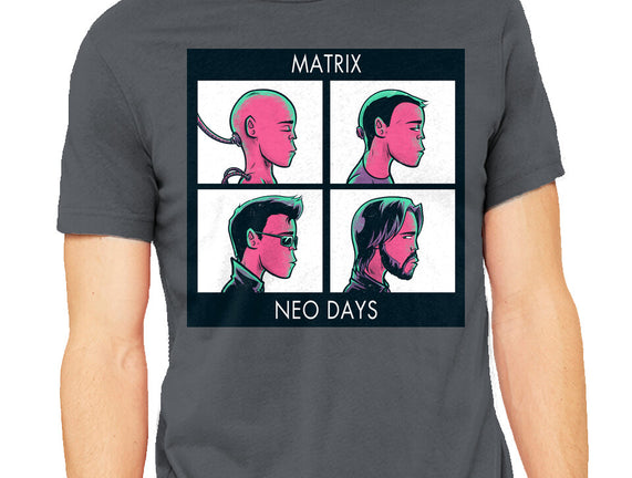 Neo Days