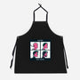 Neo Days-Unisex-Kitchen-Apron-Gleydson Barboza