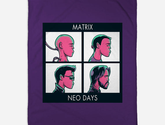 Neo Days