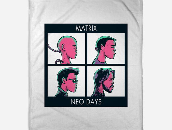 Neo Days