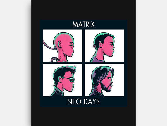 Neo Days