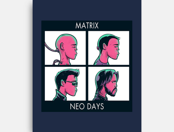 Neo Days