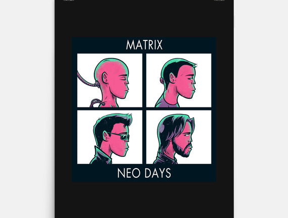 Neo Days