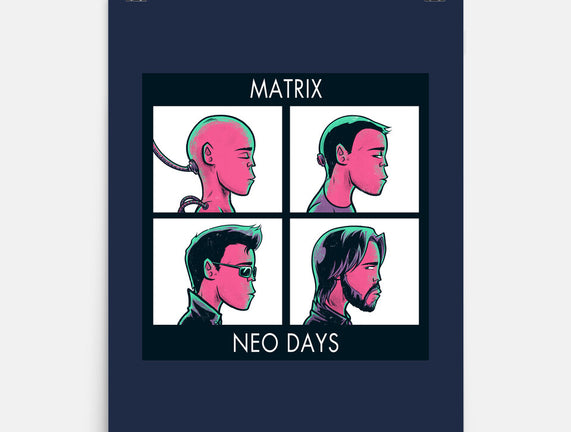 Neo Days