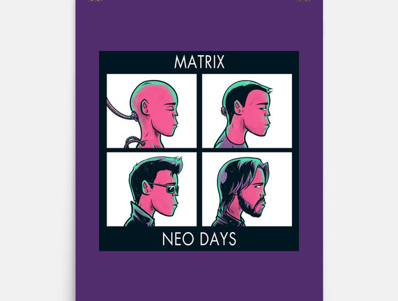 Neo Days