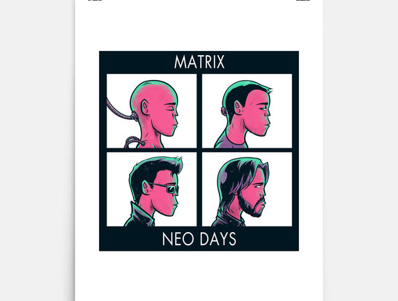 Neo Days