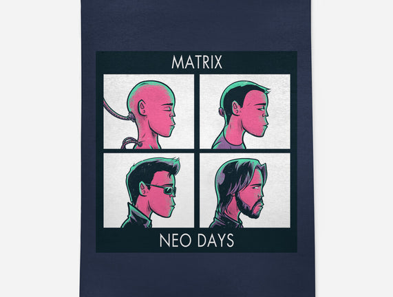 Neo Days