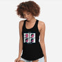 Neo Days-Womens-Racerback-Tank-Gleydson Barboza