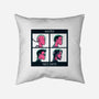 Neo Days-None-Removable Cover-Throw Pillow-Gleydson Barboza