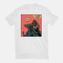 King Of Skull Island-Mens-Basic-Tee-Gleydson Barboza