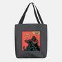 King Of Skull Island-None-Basic Tote-Bag-Gleydson Barboza