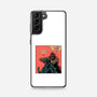 King Of Skull Island-Samsung-Snap-Phone Case-Gleydson Barboza