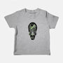 Xenomorph Space-Baby-Basic-Tee-dalethesk8er