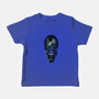 Xenomorph Space-Baby-Basic-Tee-dalethesk8er