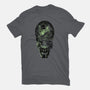 Xenomorph Space-Mens-Premium-Tee-dalethesk8er