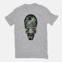 Xenomorph Space-Mens-Heavyweight-Tee-dalethesk8er