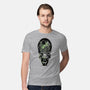 Xenomorph Space-Mens-Premium-Tee-dalethesk8er