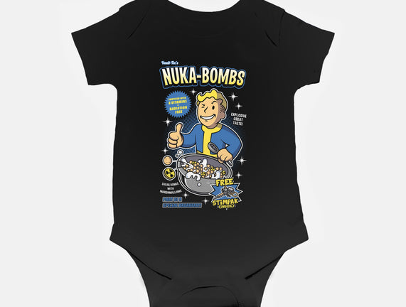 Nuka-Bombs