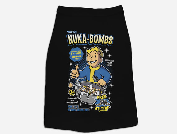 Nuka-Bombs