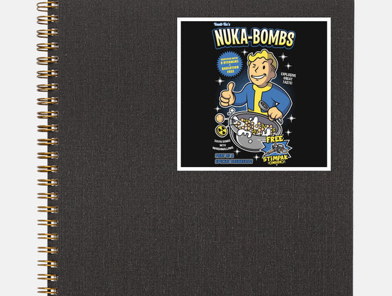 Nuka-Bombs