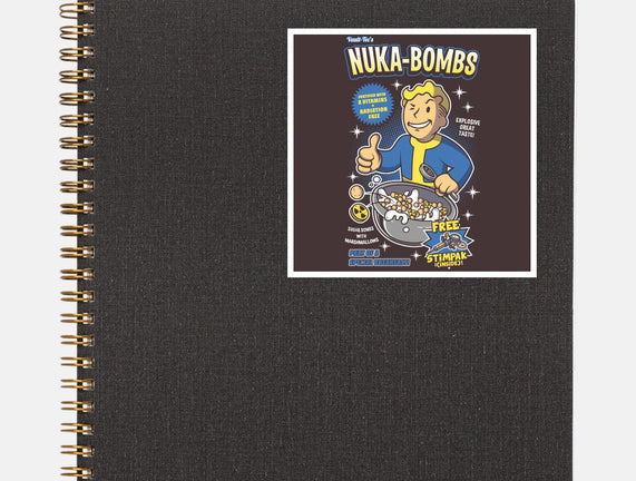 Nuka-Bombs