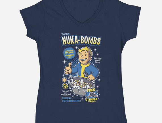 Nuka-Bombs