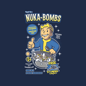 Nuka-Bombs