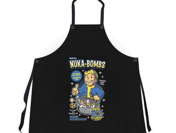 Nuka-Bombs