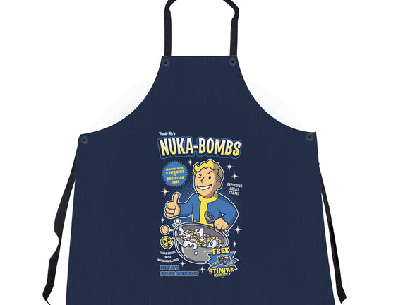 Nuka-Bombs